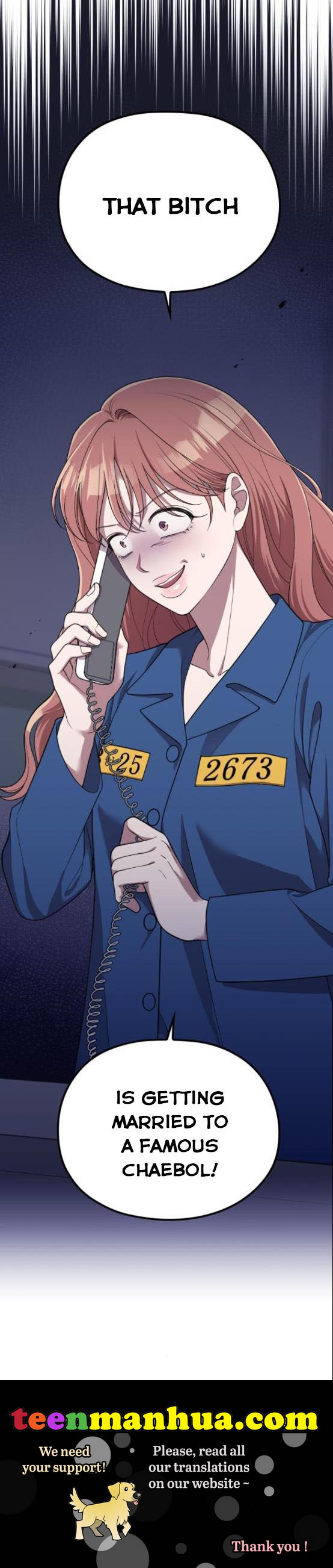 Marry My Husband Chapter 52 image 26